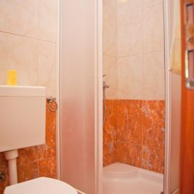 Apartmani Marija - Zubovići - Objekt 2 - Apartman 1