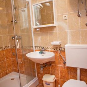 Apartmani Marija - Zubovići - Objekt 2 - Apartman 1