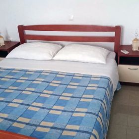 Apartmani Marija - Zubovići - Objekt 3 - Apartman 1