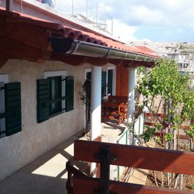Apartmani Marija - Zubovići - Objekt 3 - Apartman 1