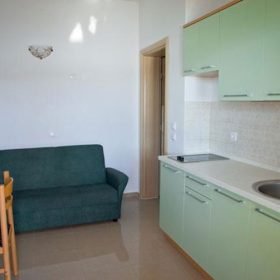 Apartmani Marija - Zubovići - Objekt 3 - Apartman 1