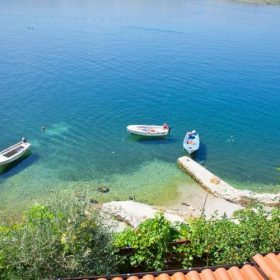 Apartmani Marija - Zubovići - Objekt 3 - Apartman 1