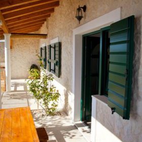 Apartmani Marija - Zubovići - Objekt 3 - Apartman 1