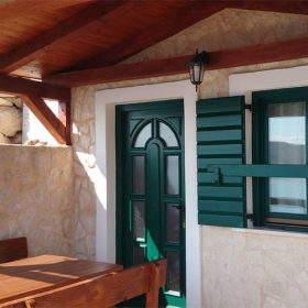 Apartmani Marija - Zubovići - Objekt 3 - Apartman 2