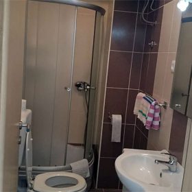 Apartmani Marija - Zubovići - Objekt 3 - Apartman 2