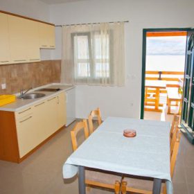 Apartmani Marija - Zubovići - Objekt 3 - Apartman 2