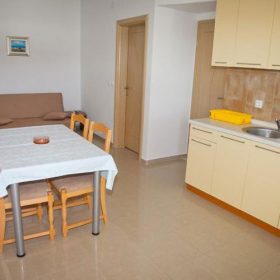 Apartmani Marija - Zubovići - Objekt 3 - Apartman 2