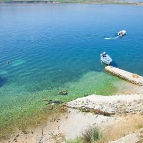 Apartmani Marija - Zubovići - Objekt 3 - Apartman 2