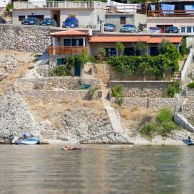 Apartmani Marija - Zubovići - Objekt 3 - Apartman 2