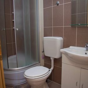 Apartmani Marija - Zubovići - Objekt 3 - Apartman 2