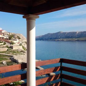 Apartmani Marija - Zubovići - Objekt 3 - Apartman 2