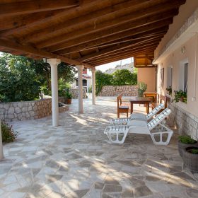 Apartmani Marija - Zubovići - Objekt 1 - Apartman 1