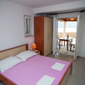 Apartmani Marija - Zubovići - Objekt 1 - Apartman 1