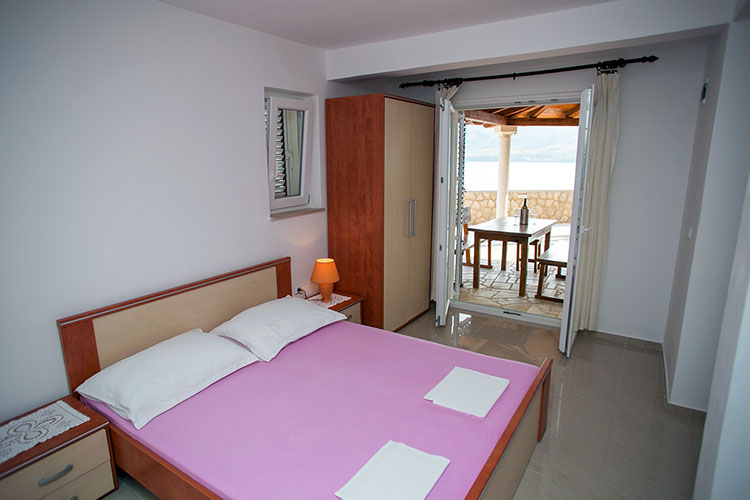 Apartmani Marija - Zubovići - Objekt 1 - Apartman 1