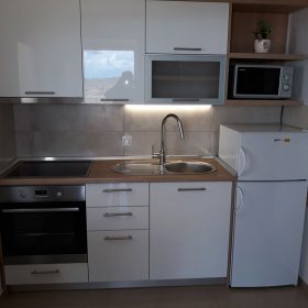 Apartmani Marija - Zubovići - Objekt 1 - Apartman 1