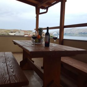 Apartmani Marija - Zubovići - Objekt 2 - Apartman 1