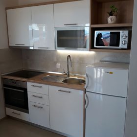 Apartmani Marija - Zubovići - Objekt 1 - Apartman 1
