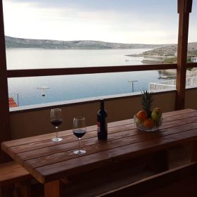 Apartmani Marija - Zubovići - Objekt 2 - Apartman 1