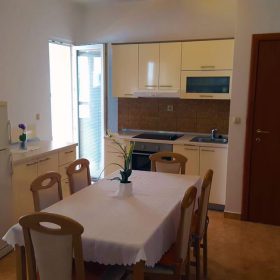 Apartmani Marija - Zubovići - Objekt 2 - Apartman 1
