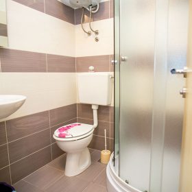 Apartmani Marija - Zubovići - Objekt 1 - Apartman 1