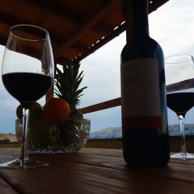 Apartmani Marija - Zubovići - Objekt 2 - Apartman 1