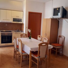 Apartmani Marija - Zubovići - Objekt 2 - Apartman 1
