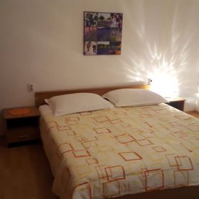 Apartmani Marija - Zubovići - Objekt 2 - Apartman 1