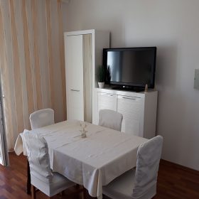 Apartmani Marija - Zubovići - Objekt 1 - Apartman 3
