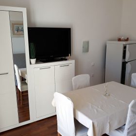 Apartmani Marija - Zubovići - Objekt 1 - Apartman 3