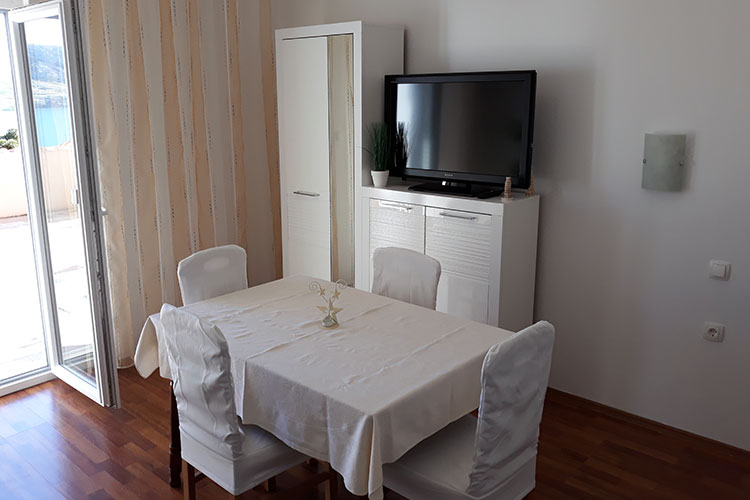 Apartmani Marija - Zubovići - Objekt 1 - Apartman 3