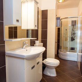 Apartmani Marija - Zubovići - Objekt 1 - Apartman 3