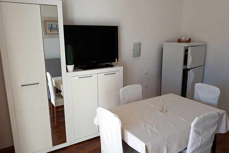 Apartmani Marija - Zubovići - Objekt 1 - Apartman 3