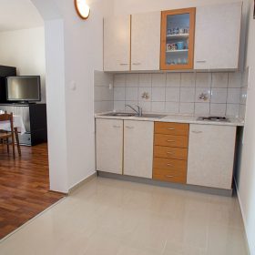 Apartmani Marija - Zubovići - Objekt 1 - Apartman 3