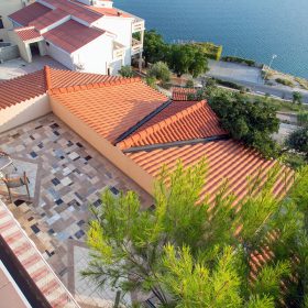 Apartmani Marija - Zubovići - Objekt 1 - Apartman 3