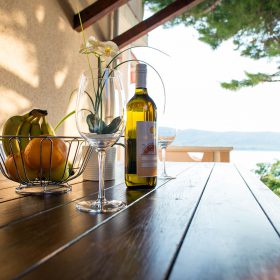 Apartmani Marija - Zubovići - Objekt 1 - Apartman 4