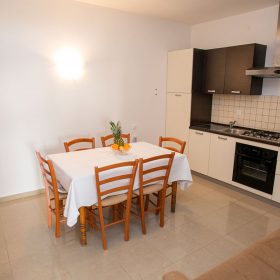 Apartmani Marija - Zubovići - Objekt 1 - Apartman 4
