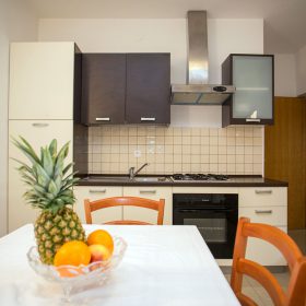 Apartmani Marija - Zubovići - Objekt 1 - Apartman 4