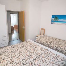 Apartmani Marija - Zubovići - Objekt 1 - Apartman 4