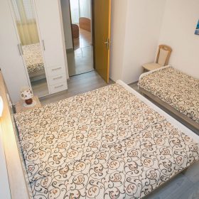 Apartmani Marija - Zubovići - Objekt 1 - Apartman 4