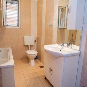 Apartmani Marija - Zubovići - Objekt 1 - Apartman 4