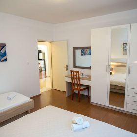 Apartmani Marija - Zubovići - Objekt 1 - Apartman 4