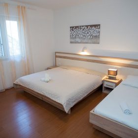 Apartmani Marija - Zubovići - Objekt 1 - Apartman 4