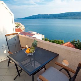 Apartmani Marija - Zubovići - Objekt 1 - Apartman 5