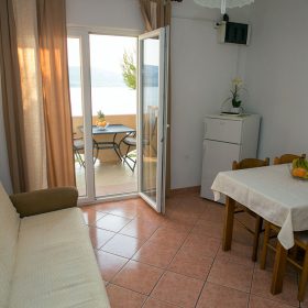 Apartmani Marija - Zubovići - Objekt 1 - Apartman 5