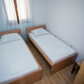 Apartmani Marija - Zubovići - Objekt 1 - Apartman 5