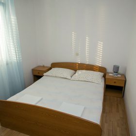 Apartmani Marija - Zubovići - Objekt 1 - Apartman 5