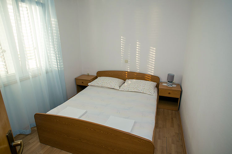 Apartmani Marija - Zubovići - Objekt 1 - Apartman 5