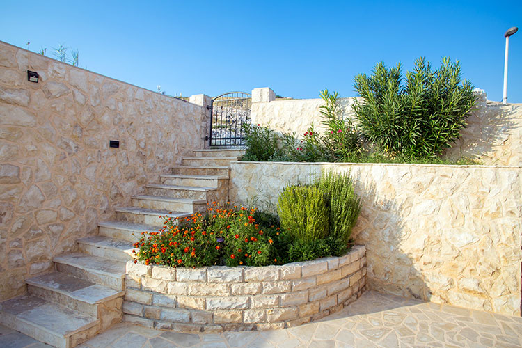 Apartmani Marija - Zubovići - Objekt 1 - Apartman 5