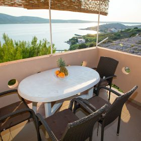 Apartmani Marija - Zubovići - Objekt 1 - Apartman 7