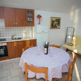 Apartmani Marija - Zubovići - Objekt 1 - Apartman 7